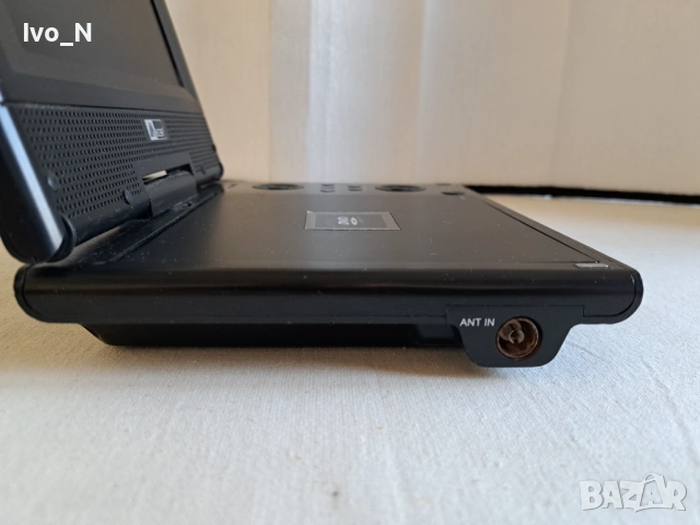 DVD плейър Meser DTV-3714-за части., снимка 4 - Части и Платки - 53212201