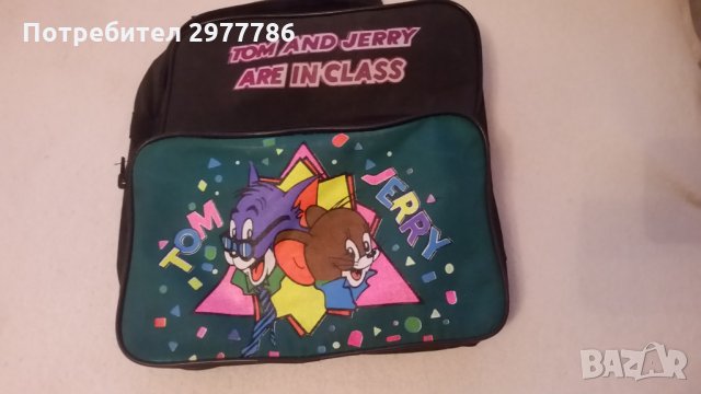 Детска раница , снимка 1