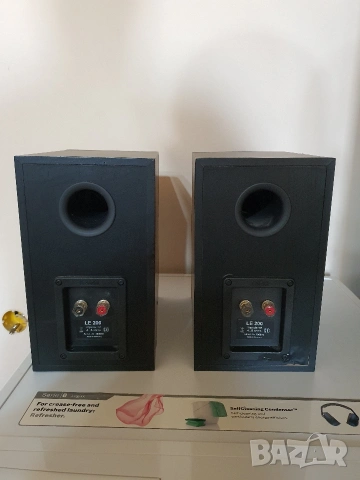 Canton-LE- 200, снимка 6 - Тонколони - 53132579