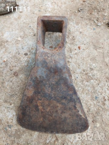 Мотика, снимка 3 - Градински инструменти - 19123356