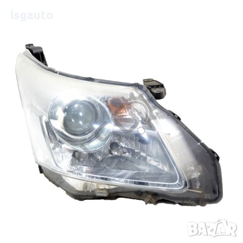 Десен фар Toyota Avensis III(2009-2015) ID: 97839, снимка 2 - Части - 40266009