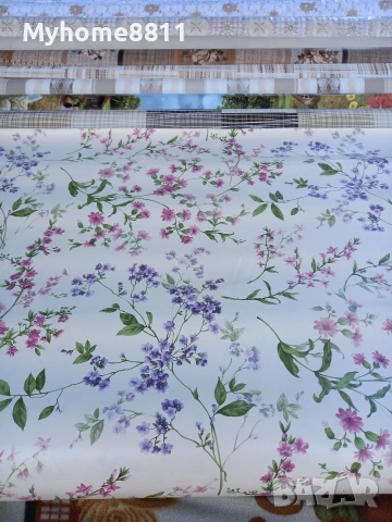 Мушама на метър , снимка 11 - Мушами - 49755750