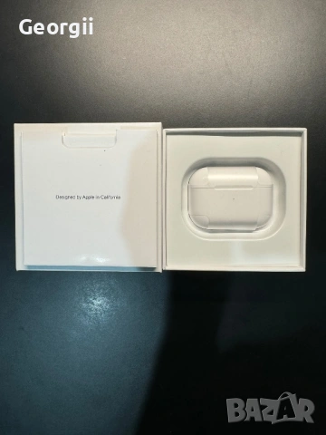 AirPods Pro 2 , снимка 4 - Безжични слушалки - 53557291
