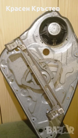 прдавам вътрешно оборудване за врата за форд фокус комби 2008 г. ръчка, снимка 2 - Части - 50954830