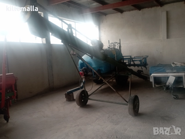 Земеделска техника за продан-с документи, снимка 13 - Селскостопанска техника - 52136155