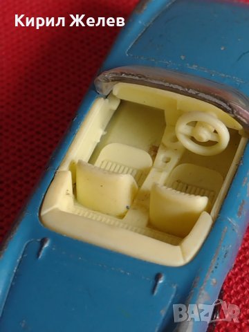 Метална количка ALPINE 5 DGEIMS BOND 007 за КОЛЕКЦИЯ 63751, снимка 7 - Колекции - 40674296