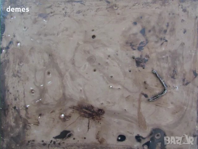 Портрет на млада жена-гипсово пано от времето на соца, снимка 5 - Пана - 48339880