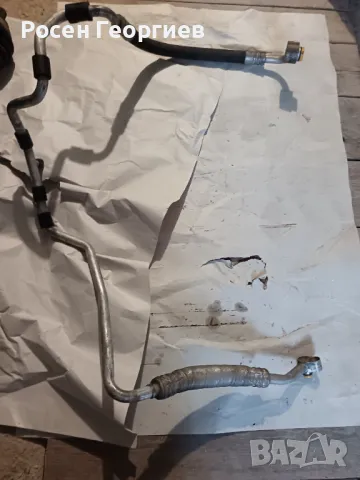  Тръба за климатик за Ауди А3 8Р , снимка 5 - Части - 49438100