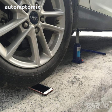 МАСЛЕН КРИК ДО 5 ТОНА - 2707, снимка 2 - Аксесоари и консумативи - 44650372