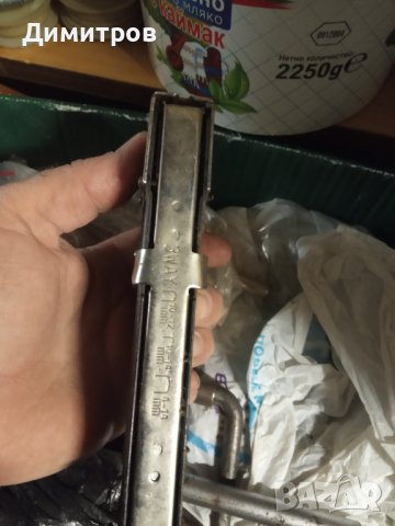 Такер, снимка 2 - Други инструменти - 38999816