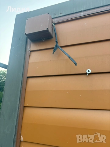 Къща ,Офис -контейнер 8.0 м. х 3.5 м., снимка 3 - Къщи - 53850365