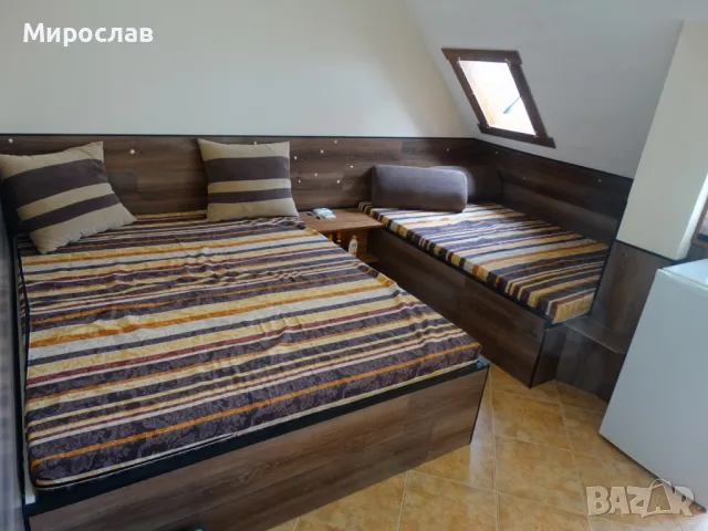 Евтина квартира в Приморско, снимка 2 - Квартири, нощувки - 50365249