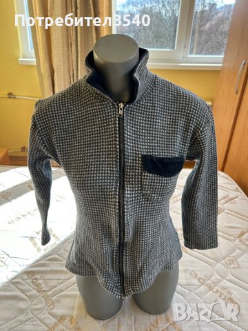 Дамска жилетка, снимка 4 - Жилетки - 44241890
