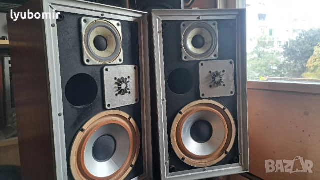 Rodec тонколони, снимка 10 - Тонколони - 51857966