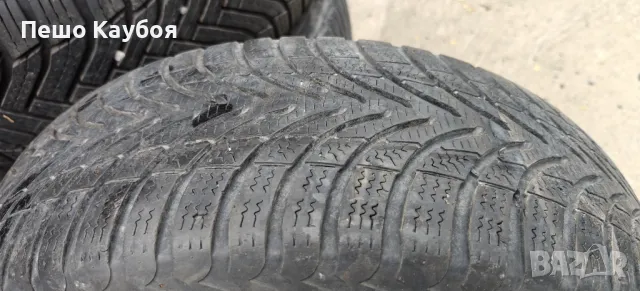 Алуминиеви Джанти Skoda 15ц 5x112, снимка 5 - Гуми и джанти - 50225243