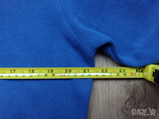 MLB Chicago Cubs Scores / New Era - мъжки суичър бейзбол, снимка 13 - Суичъри - 52526721