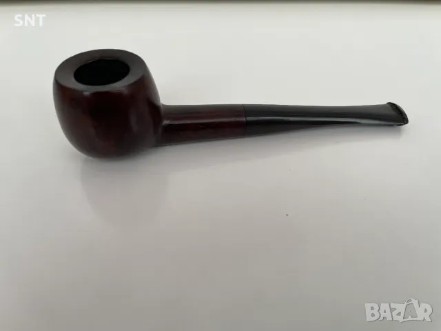 Лула REAL BRIAR Колекционерска