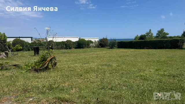 Къща за гости тип Бунгало – Арапя, Царево, снимка 4 - Почивки на море - 53331493