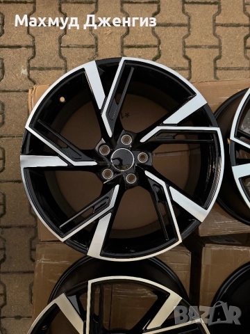 Нови Джанти 18” 5х112