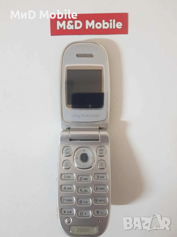 SONY ERICSSON Z300, снимка 2 - Sony Ericsson - 52198439