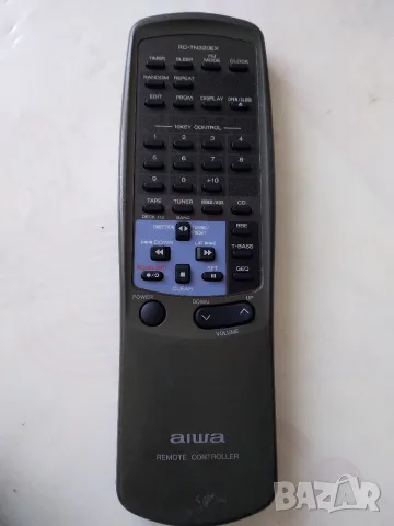 Дистанционно за аудиосистема AIWA RC-TN320EX
