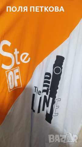 Рокля свободен стил, снимка 2 - Рокли - 44725951