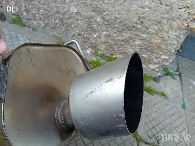 Гърне Крайно неръждавейка NAP, снимка 10 - Части - 55588872