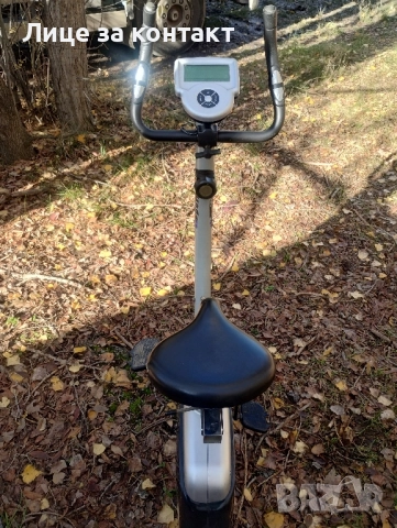 Велоаргометър, снимка 4 - Фитнес уреди - 52421546