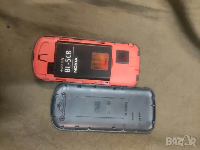 Продавам Nokia 1203, снимка 3 - Nokia - 49383116