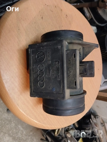 Дебитомер за Фолксваген и Ауди 1.9 TDI 90 и 110 к.с. 074 906 461