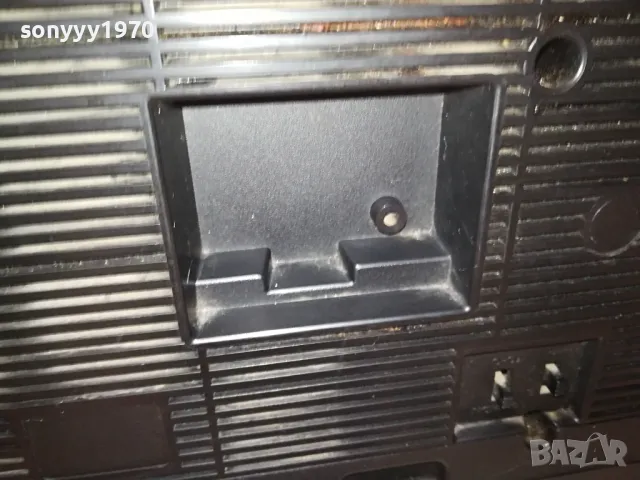 HITACHI TRK-5330E 0604250741LNWC, снимка 17 - Радиокасетофони, транзистори - 49778114