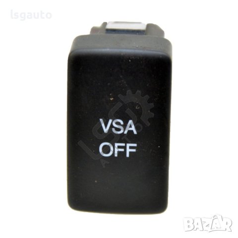 Бутон VSA OFF Honda Accord VIII 2007-2012 ID:102187
