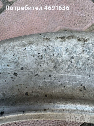 Преден ляв долен заден носач Ауди Audi A8 D4 H4 4H0407693 само за 80лв., снимка 4 - Части - 52892895