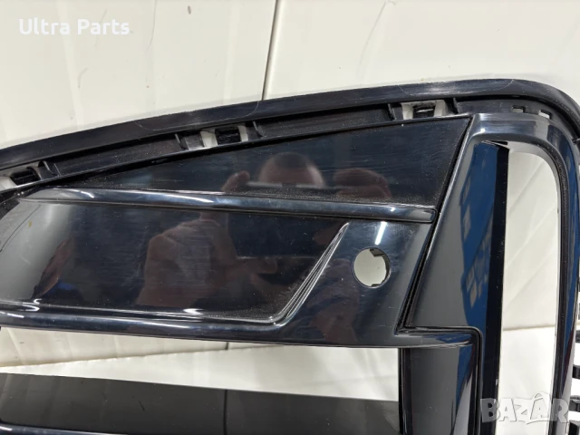 Оригинална лява решетка за BMW G22 G23 8077065, снимка 3 - Части - 50481212