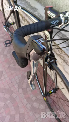 Jamis Ventura Sport шосеен велосипед, снимка 12 - Велосипеди - 40691713
