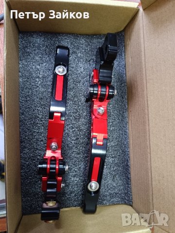 ръкохватки за multistrada 950, снимка 3 - Части - 41491257