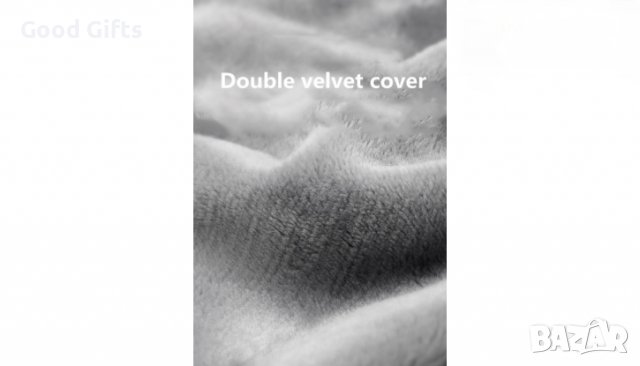 U-Масажор за врат, рамене и гръб с три функции, снимка 8 - Масажори - 39296849