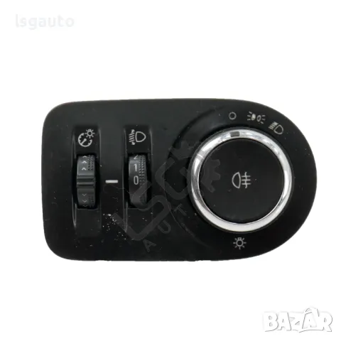 Ключ светлини Opel Zafira Tourer C  ID: 141195, снимка 1 - Части - 48673012