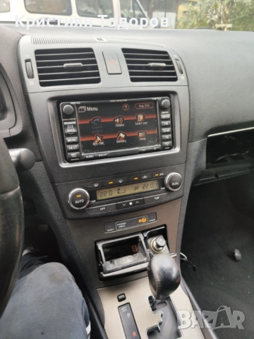 Toyota Avensis T27 на части 2.2 177кс тойота авенсис т27, снимка 4 - Части - 51911229