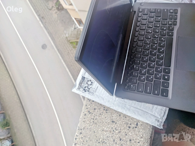 Лаптоп Dell Latitude 7400 | Бизнес клас | Core i7 | 16GB RAM | Перфект, снимка 9 - Лаптопи за работа - 53388691