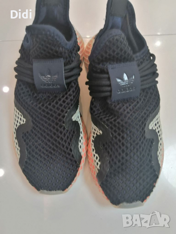 Adidas маратонки, снимка 2 - Маратонки - 36295048