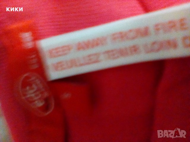 Дамска тениска Есприт НОВА, снимка 3 - Потници - 34364566