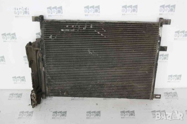 Климатичен радиатор за BMW X3 E83 2.0D 150к.с. (2004-2011), снимка 2 - Части - 41402077