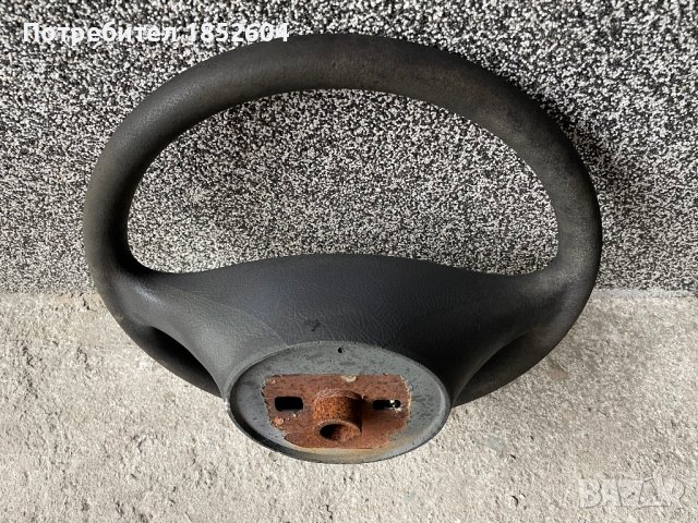 Волан за Фиат Пунто/ Fiat Punto в Части в гр. Пещера - ID39045717 ...