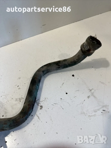 Воден маркуч за Volvo FL6 D6 5.5 V6 (1990-1998) , снимка 3 - Части - 53808534