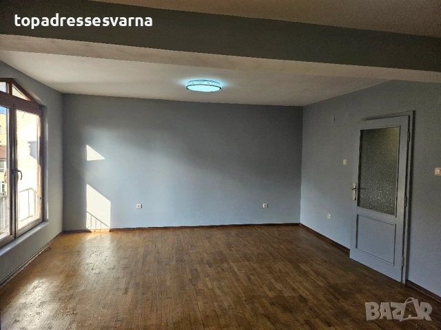 Двустаен тухлен Патриарха, снимка 4 - Апартаменти - 53095856