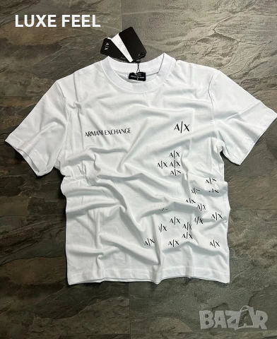 Nike 🔹 Balenciaga 🔹 Hugo🔹, снимка 6 - Тениски - 53741088