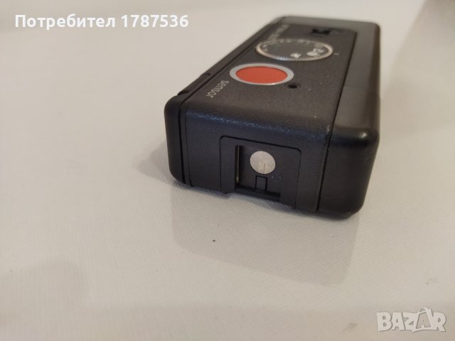 Agfa Optima 6000 vintage 1975  pocket camera sensor, стар джобен фотоапарат ,състояние видимо ,не зн, снимка 1 - Други ценни предмети - 41507095