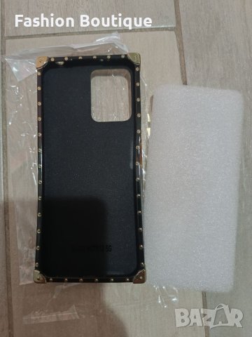 Xiaomi Redmi Note 12 pro Луксозен Кейс , снимка 2 - Калъфи, кейсове - 41813762