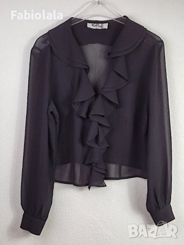 Joseph Ribkoff blouse XXL